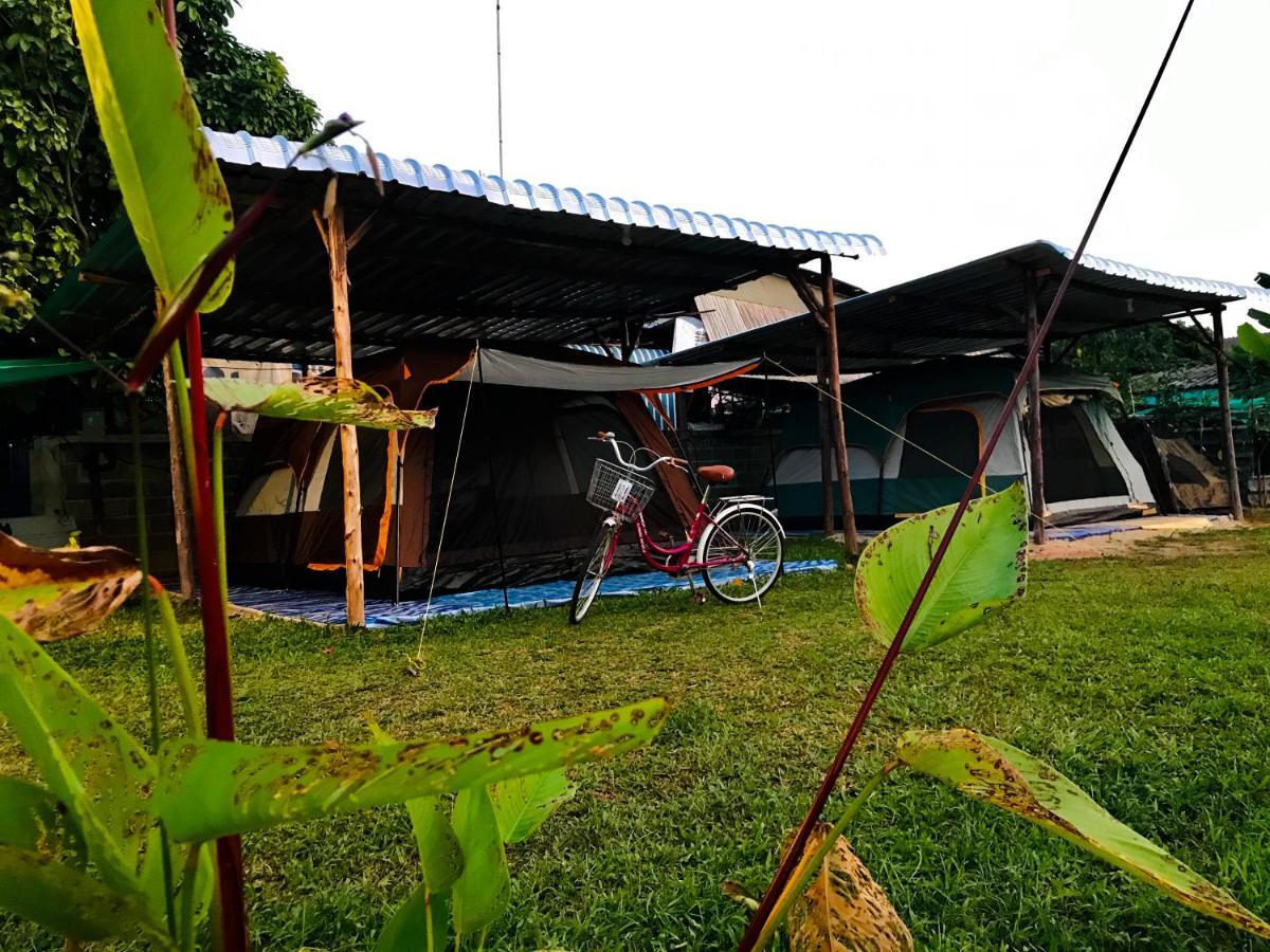 Hotel Winter House Chiang Rai Zewnętrze zdjęcie